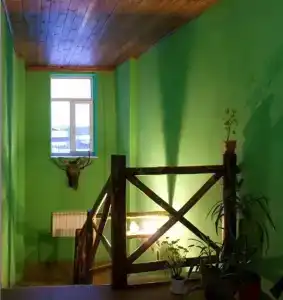 Заповедный край - 9