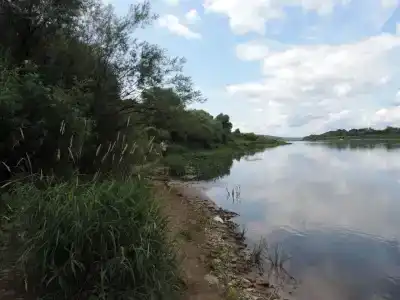 Хорошевка - 3