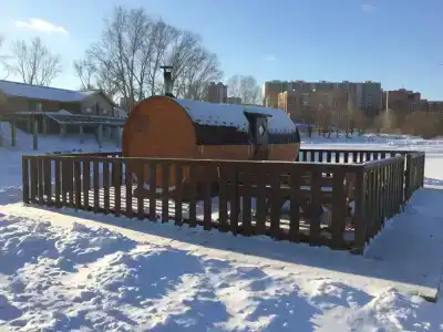 Пикниковый рай - 17