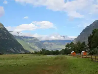Каменные грибы - 7