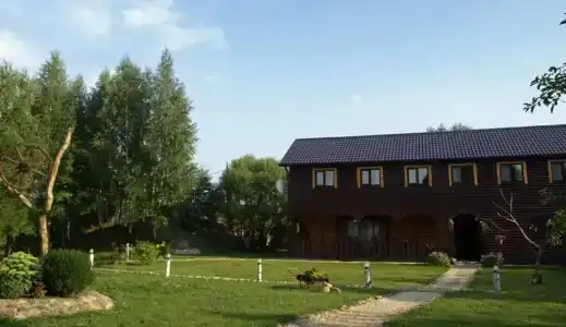 Старая Кузница - 1