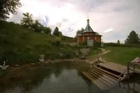 Царская рыбалка - 2