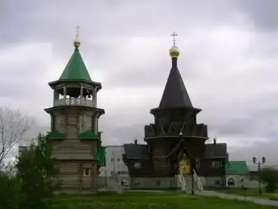 67 параллель - 4