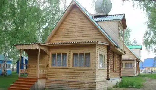 Кристалл - 1