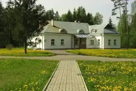 С. Михайловского - 1