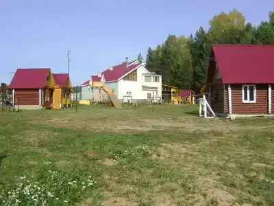 ЮГ - 8