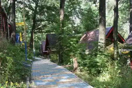 Путь к себе - 2