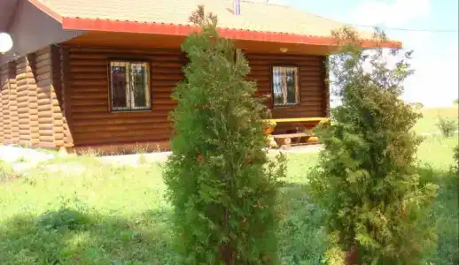 Серебряный ключ - 1