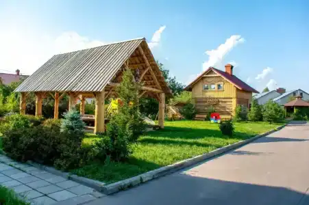 Эко Суздаль Inn - 12