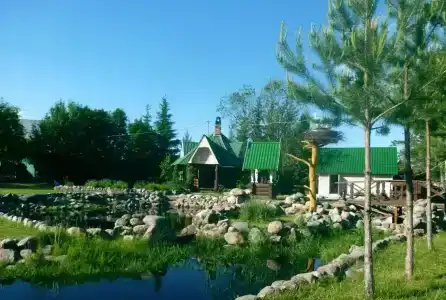 Высоковское - 5