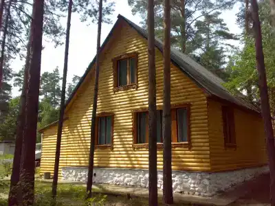 Улыбышево - 2