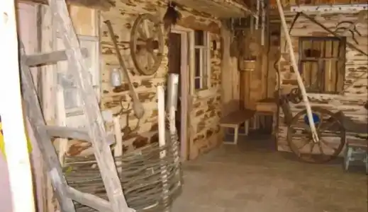 База отдыха у Никитича - 12