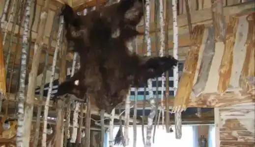 База отдыха у Никитича - 19