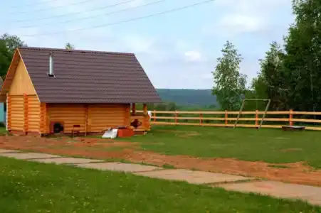 Вятский Берег - 4