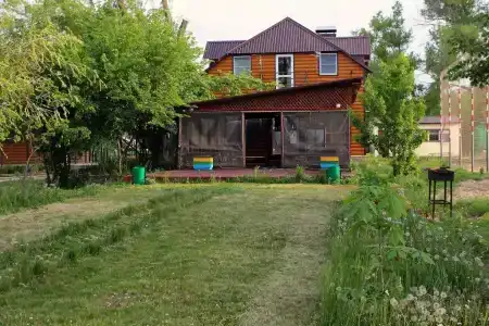 Рай-Город - 6
