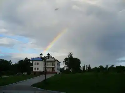 Имение Сведомских - 16
