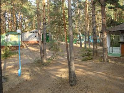 Бережок - 11