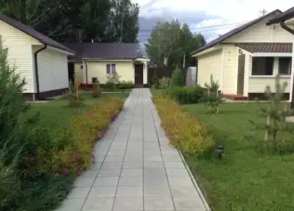 Белый Дельфин - 3