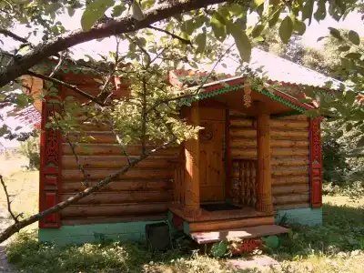 Усадьба - 2