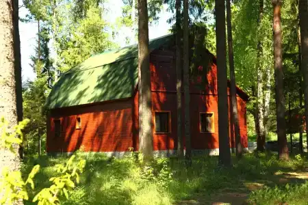 Плещеево - 1