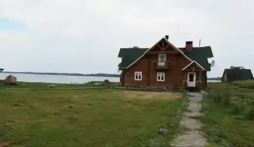 Заонего - 1