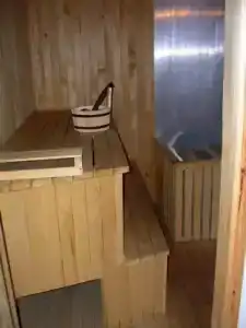 Усадьба в Царевщине - 3