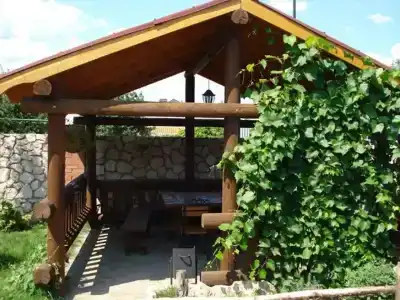 Усадьба в Царевщине - 6