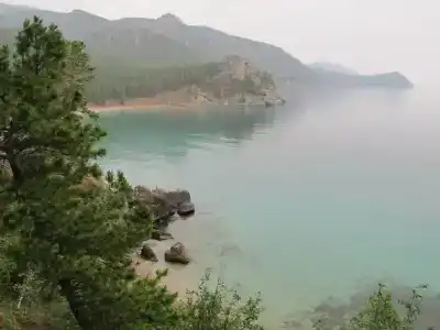 Кругобайкальская - 13