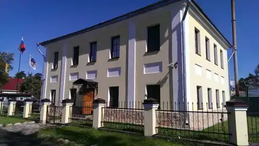 Кобона - 1
