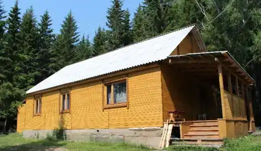 Раухова мельница - 23