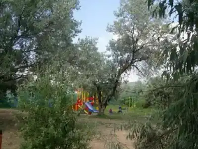 Русалочка - 1