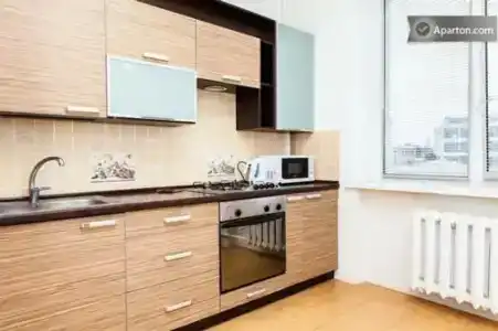 Апартон проспект Независимости, 53 - 1