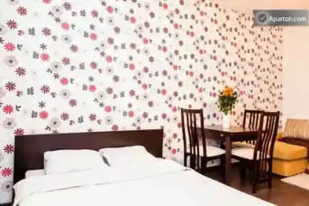 Апартон проспект Независимости, 53 - 4