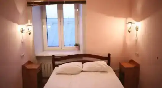 Спутник - 4