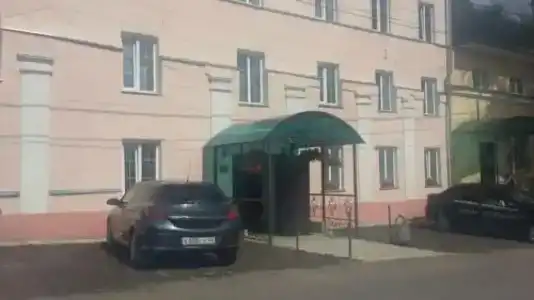 Никольская - 60