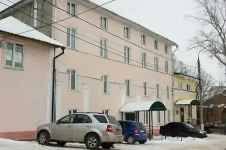 Никольская - 42