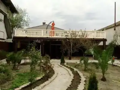 Guest house Dom u Mayka - 0
