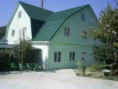 Хостел На Садовой - 2