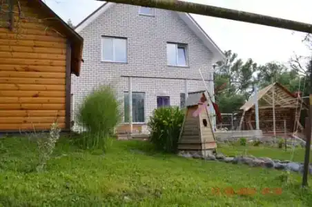 Маришкин дом - 25