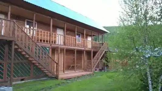 Ксения - 1