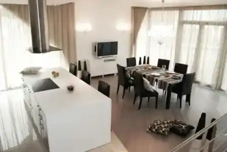 Барвиха Хиллз - 4
