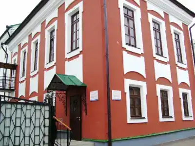 Фатима Корпус 2 - 62