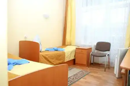 Автомобилист - 20