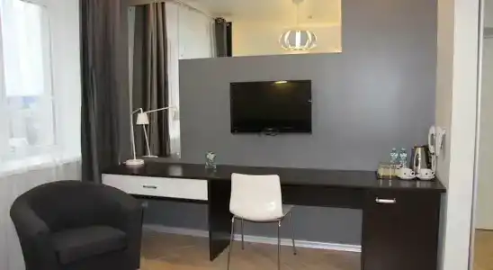 Мегаполис - 32