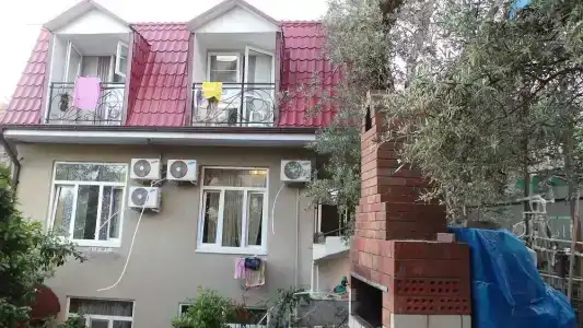 Жемчужина - 5