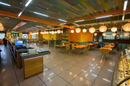 Murmansk Discovery - Discovery - 19