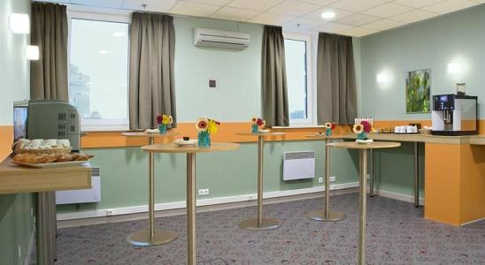 ibis Kiev City Center - 7