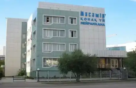 Жасамир - 3