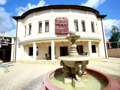 Парадиз - 0