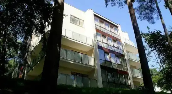 Апарт-отель Мечта - 19